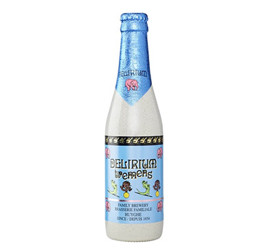 [1929] CERVEZA DELIRIUM TREMENS 330 ML