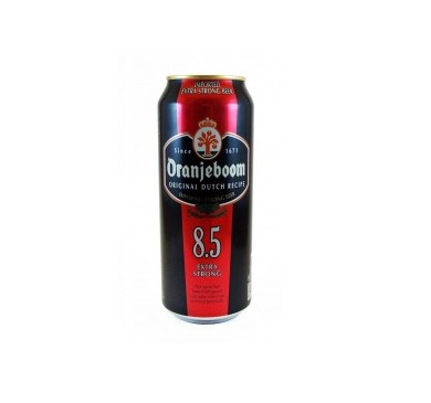 [3045] CERVEZA ORANJEBOOM 8.5 GRADOS 500 ML