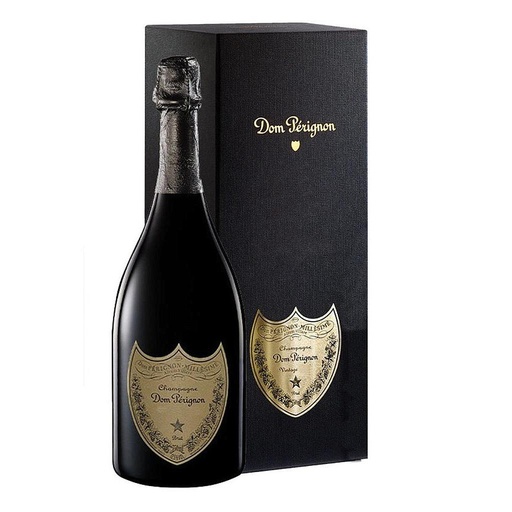 [2291] CHAMPAGNE DOM PERIGNON 750 ML