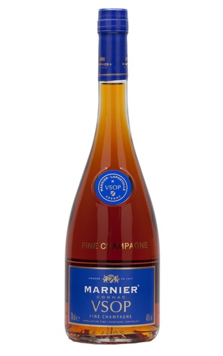 [100047] COGNAC MARNIER VSOP                               