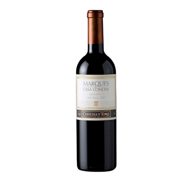 [100050] CONCHA Y TORO MARQUES MERLOT                      
