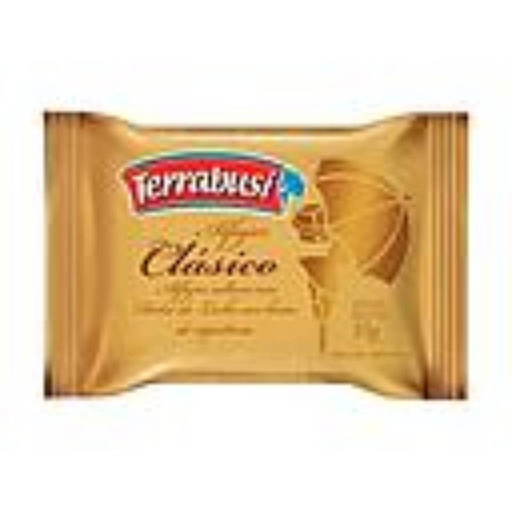 [30459] ALFAJOR TERRABUSI CLASICO 50 GRAMOS