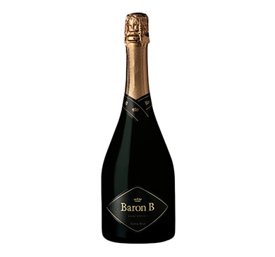 [2853] ESPUMOSO BARON B BRUT 750 ML