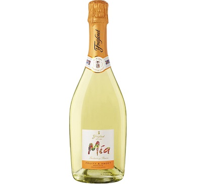 [3724] ESPUMOSO FREIXENET MIA MOSCATO BLANCO 750 ML