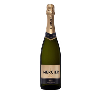 [1789] ESPUMOSO MERCIER BRUT 750 ML