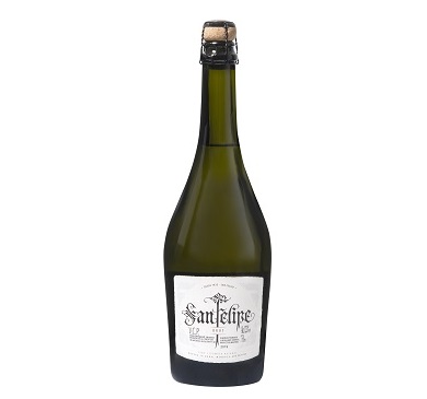 [4121] ESPUMOSO SAN FELIPE BRUT 750 ML
