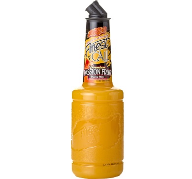 [4442] FINEST CALL PUREE PASSION FRUIT