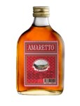 [33127] AMARGA AMARETTO 200 ML
