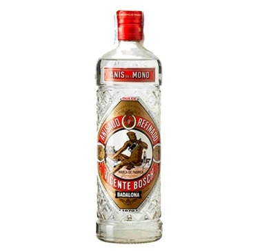 [34606] ANIS DEL MONO 700 ML