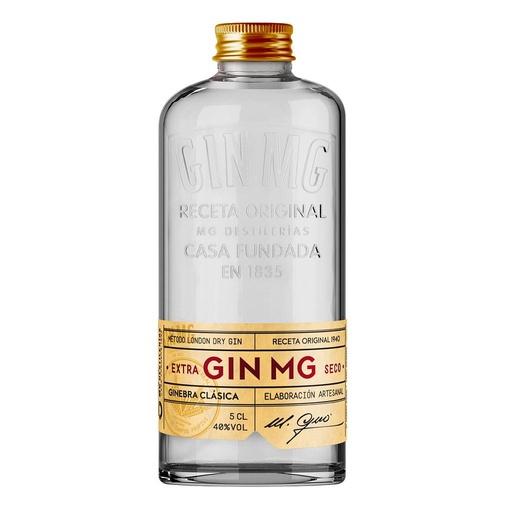 [3718] GIN MG 700 ML