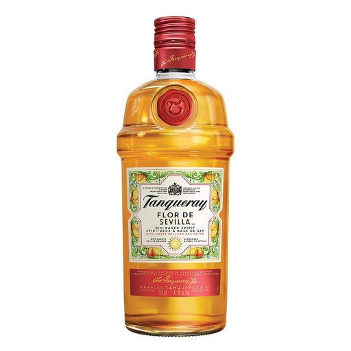 [4510] GIN TANQUERAY SEVILLA 700 ML