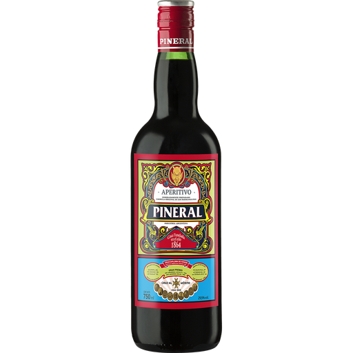 [35516] APERITIVO PINERAL 750 ML