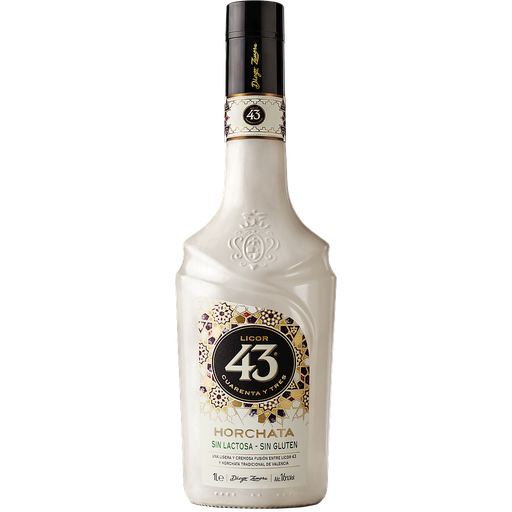 [31339] LICOR 43 HORCHATA 700 ML