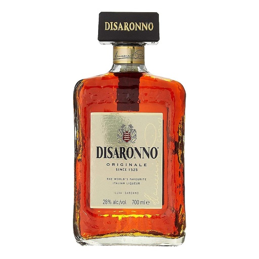 [1685] LICOR AMARETTO DI SARONNO 700 ML