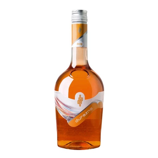[1171] LICOR DEEP DURAZNO 700 ML