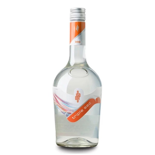 [2771] LICOR DEEP TRIPLE SEC 700 ML
