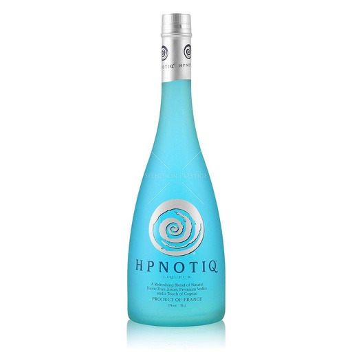 [30808] LICOR HPNOTIQ PREMIUM 750 ML
