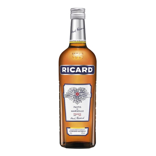[3091] LICOR RICARD 750 ML
