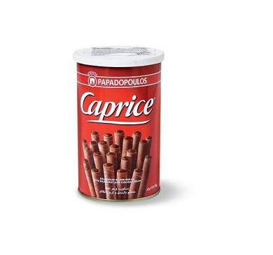 [4435] BARQUILLO CAPRICE 115 GRAMOS