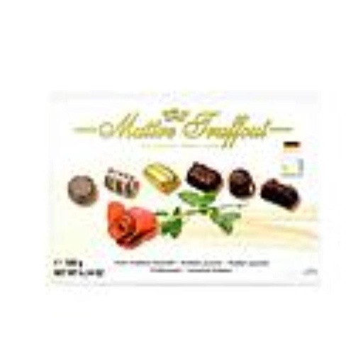 [30444] BOMBONERA MAITRE TRUFFOUT EXQUISITE 180 GRAMOS