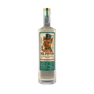 [34958] VERMOUTH BIANCO MR. PIPPIN 750 ML