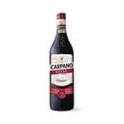[32487] VERMOUTH CARPANO ROSSO 950 ML