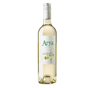 [1219] VINO ARYA BLANCO SAUVIGNON BLANC & MARACUYA