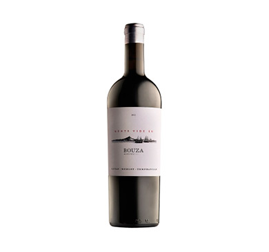 [3071] VINO BOUZA MONTE VIDE EU 1500 ML