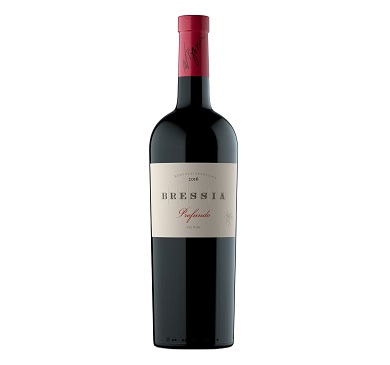 [4150] VINO BRESSIA PROFUNDO TINTO 750 ML