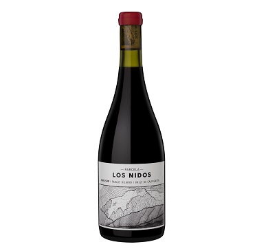 [4421] VINO CARA SUR PARCELA LOS NIDOS 750 ML