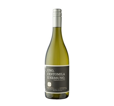 [4275] VINO CASA GRANDE PICCOLA NARANJA VIOGNIER 750 ML