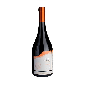 [3831] VINO CERRO CHAPEU RESERVA NEBBIOLO 750 ML