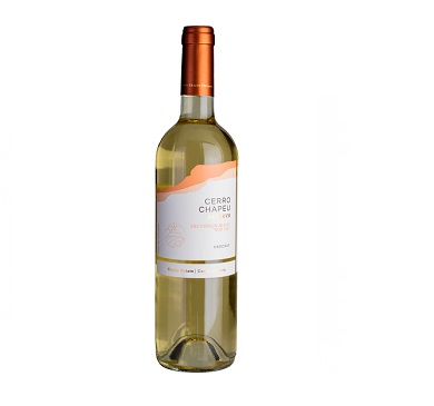 [2671] VINO CERRO CHAPEU RESERVA SAUVIGNON BLANC 750 ML