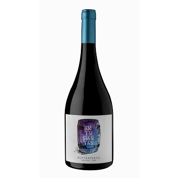 [4272] VINO DARDANELLI BOTTEAPERTO 750 ML