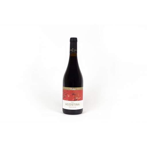 [31491] VINO DE LUCCA AGOSTINA PINOT NOIR 750 ML
