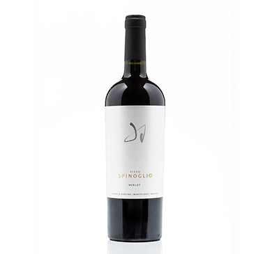 [4074] VINO DIEGO SPINOGLIO MERLOT 750 ML