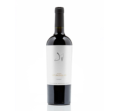 [4076] VINO DIEGO SPINOGLIO TANNAT 750 ML