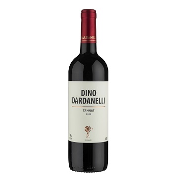 [1241] VINO DINO DARDANELLI TANNAT 750 ML