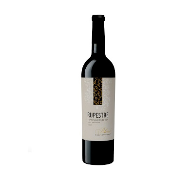[3154] VINO DOMINGO MOLINA RUPESTRE BLEND 750 ML