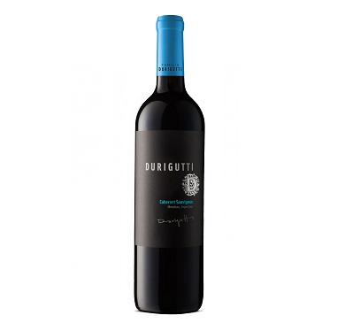 [1292] VINO DURIGUTTI CLASICO CABERNET SAUVIGNON 750 ML