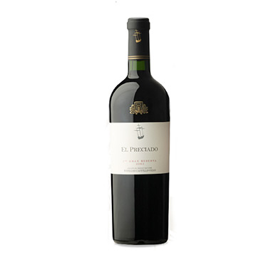 [2181] VINO EL PRECIADO TINTO 750 ML