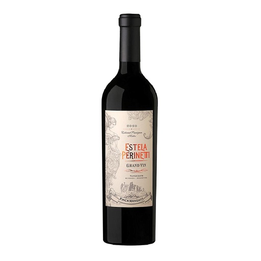 [32864] VINO ESTELA PERINETTI GRAND VIN 750 ML
