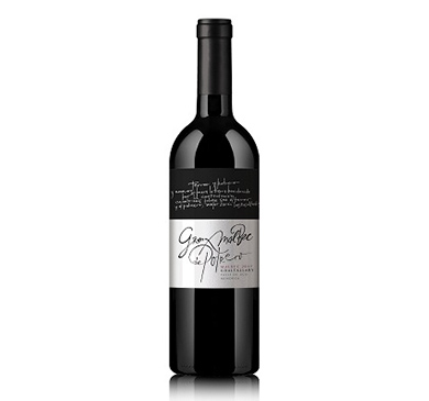 [1025] VINO GRAN MALBEC DE POTRERO 750 ML