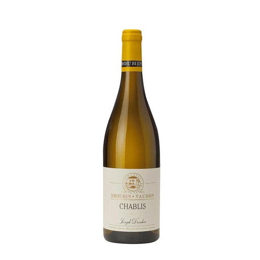 [35352] VINO JOSEPH DROUHIN CHABLIS 750 ML