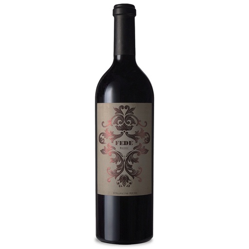 [4485] VINO LORENZO FEDE MALBEC 750 ML
