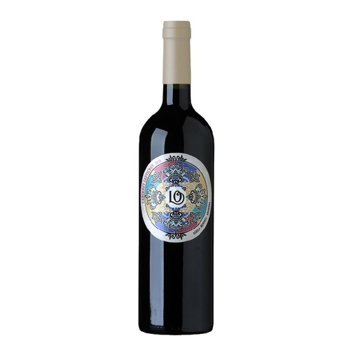 [31841] VINO LORENZO LO CABERNET SAUVIGNON 750 ML
