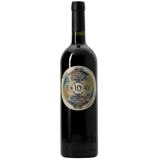 [34662] VINO LORENZO LO MALBEC 750 ML