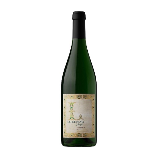 [33052] VINO LORENZO LOPROFANO CHARDONNAY 750 ML