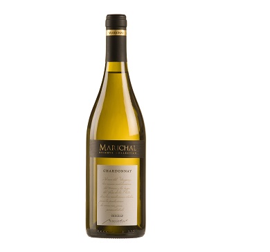 [1600] VINO MARICHAL RESERVE COLLECTION CHARDONNAY 750 ML