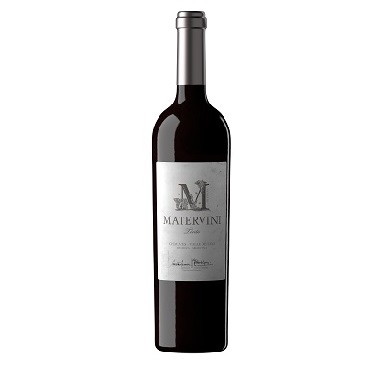 [3892] VINO MATERVINI TINTO BLEND 750 ML